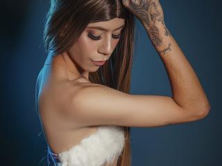 DarlynTenerHot - Live sex cam - 24863341