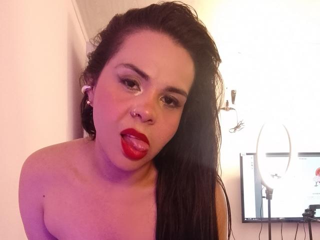 NicollMoreau - Live sex cam - 24863345