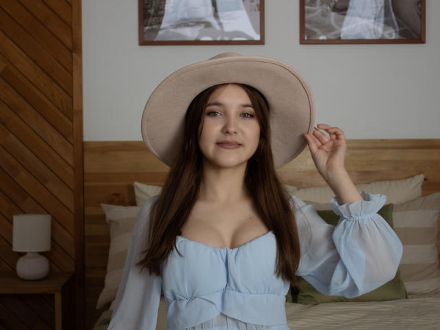 AngelikaFulton - Live porn &amp; sex cam - 24863937