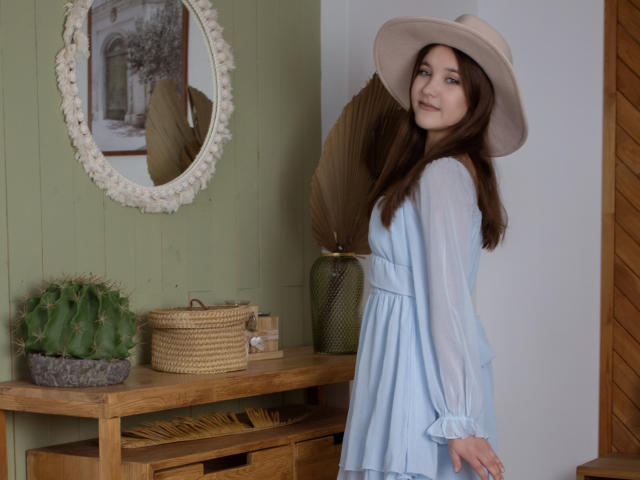 AngelikaFulton - Live porn &amp; sex cam - 24864189