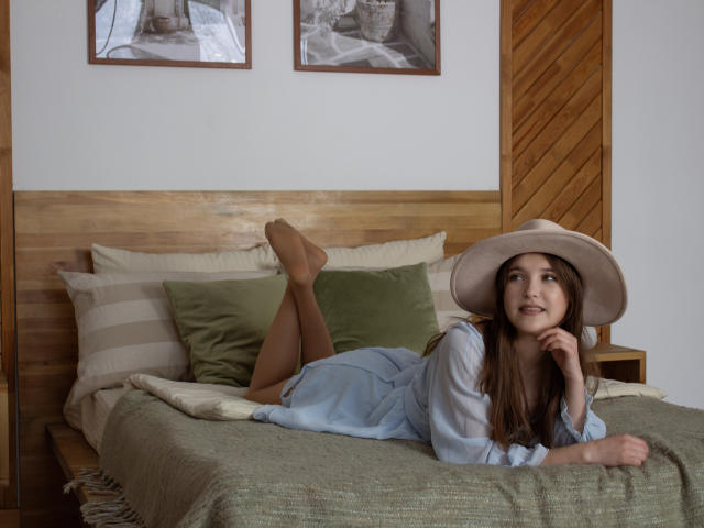 AngelikaFulton - Live porn &amp; sex cam - 24864209