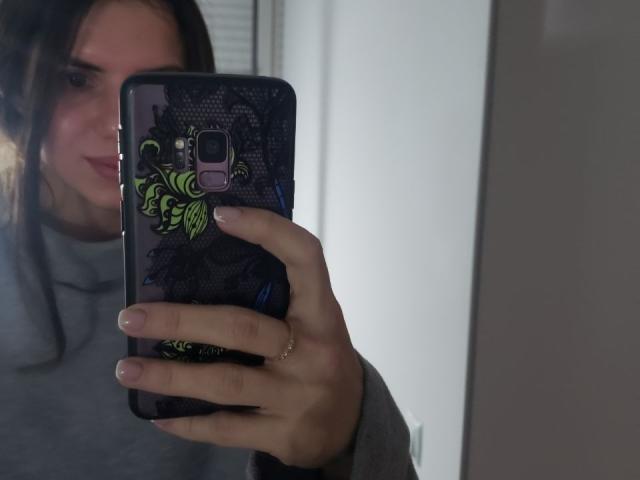 JaneFoxy - Live sex cam - 24865725