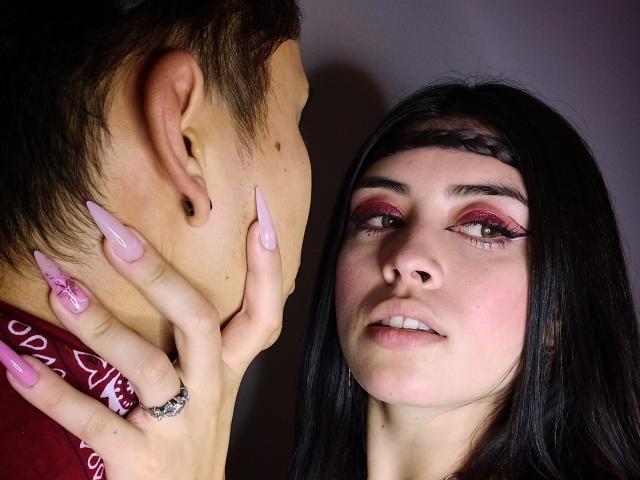 NoahAndRose - Live porn &amp; sex cam - 24866929