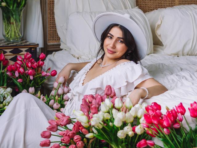 OliviaCluff - Sexe cam en vivo - 24867021