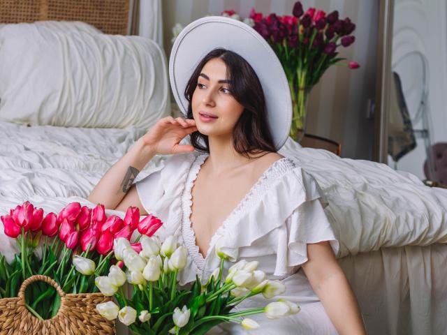 OliviaCluff - Sexe cam en vivo - 24867045