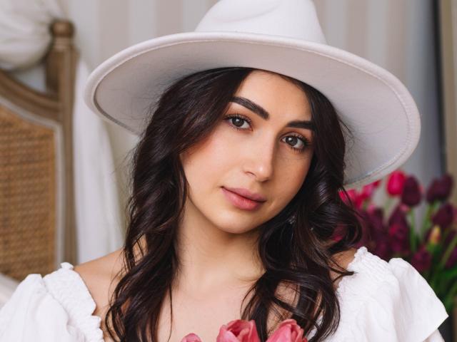 OliviaCluff - Sexe cam en vivo - 24867213