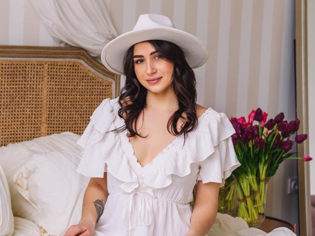 OliviaCluff - Sexe cam en vivo - 24867237