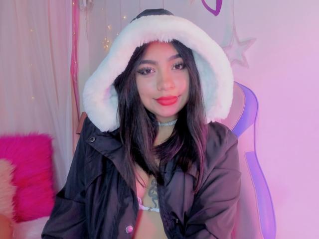 EmmaSoffia - Sexe cam en vivo - 24868461