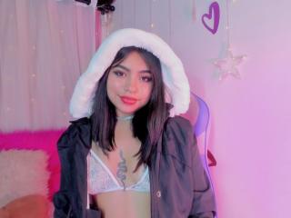 EmmaSoffia - Live sexe cam - 24868469