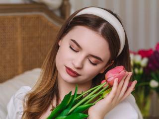 KiraBeaty - Live sex cam - 24868533