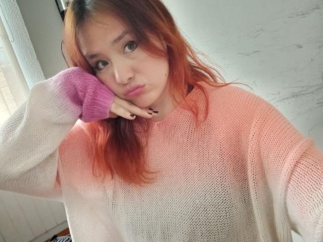 AliaMillers - Live sex cam - 24868705