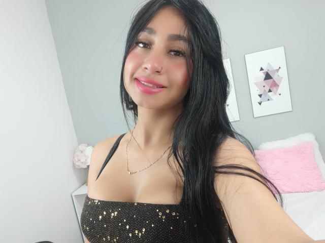 XCandyAlejaX - Live sex cam - 24868965