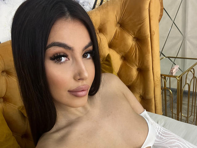 AishaDevoe - Live porn &amp; sex cam - 24869149