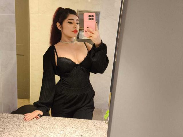 MimiLuvy - Camera khiêu dâm &amp; quyến rũ trực tiếp - 24869909