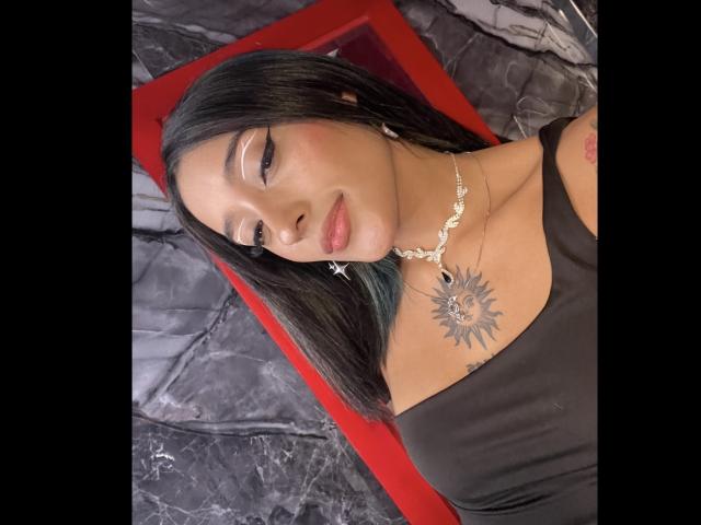 SalomeMille - Live porn &amp; sex cam - 24870201