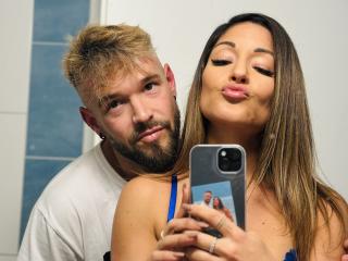 DomesticSex69 - Live porn &amp; sex cam - 24870237
