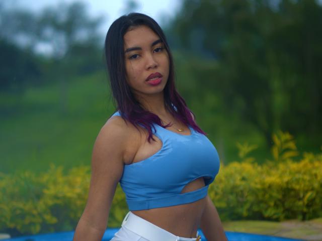 LaureneX - Live porn &amp; sex cam - 24870377