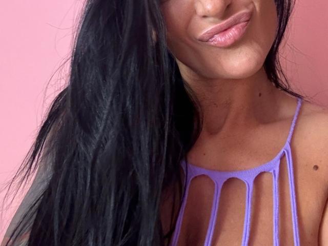 AndraD - Live sex cam - 24872277