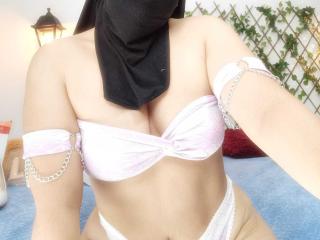 ZahraJalid - Live sex cam - 24872769