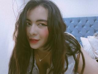 AnaGerald - Live porn &amp; sex cam - 24873257