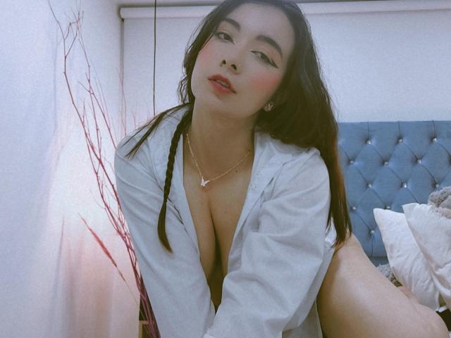 AnaGerald - Sexe cam en vivo - 24873273