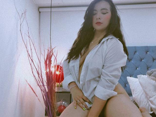 AnaGerald - Live sexe cam - 24873277