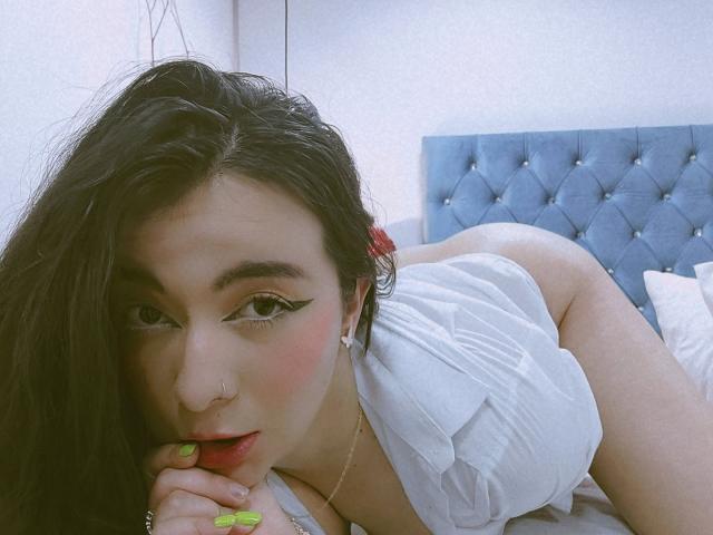 AnaGerald - Live porn &amp; sex cam - 24873285