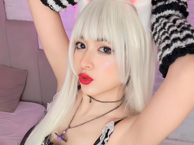 SabriPrettty - Live Sex Cam - 24873425
