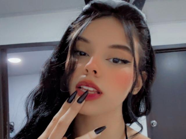 GuadalupeClak - Sexe cam en vivo - 24873881