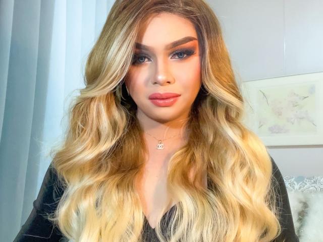 GoddessRoxy69 - Live sex cam - 24874025