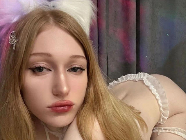 kittyuhh-hot - Live sex cam - 24874133