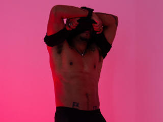 TaylorKevin - Live sex cam - 24874513