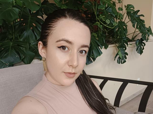 MabyLegrand - Live sex cam - 24874673