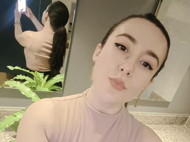 MabyLegrand - Live porn &amp; sex cam - 24874681