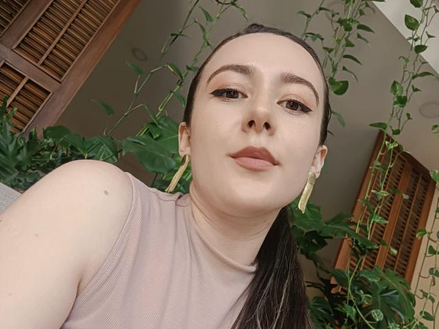 MabyLegrand - Sexe cam en vivo - 24874685