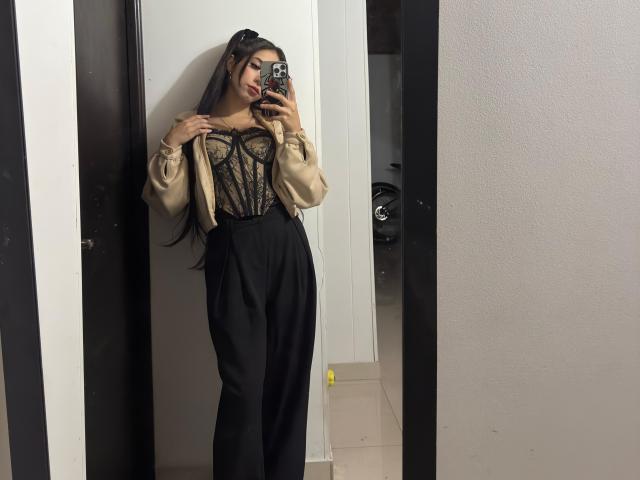 MilenaRossi - Sexe cam en vivo - 24874753