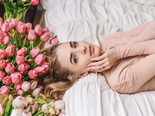 EvaDaly - Sexe cam en vivo - 24875201