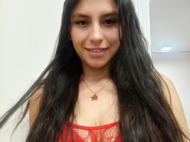 MadissonFontaine - Live sex cam - 24875309