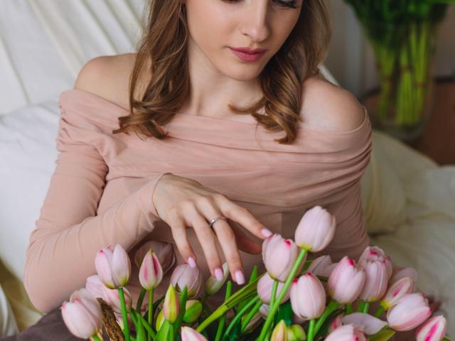 EvaDaly - Live sexe cam - 24875353