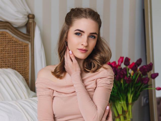 EvaDaly - Sexe cam en vivo - 24875373