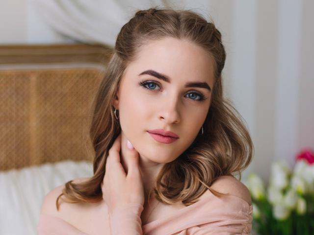 EvaDaly - Live porn &amp; sex cam - 24875381