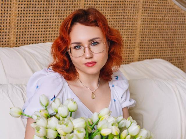 TeresaBirt - Sexe cam en vivo - 24875641