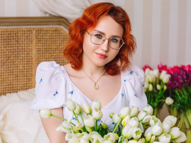 TeresaBirt - Sexe cam en vivo - 24875653