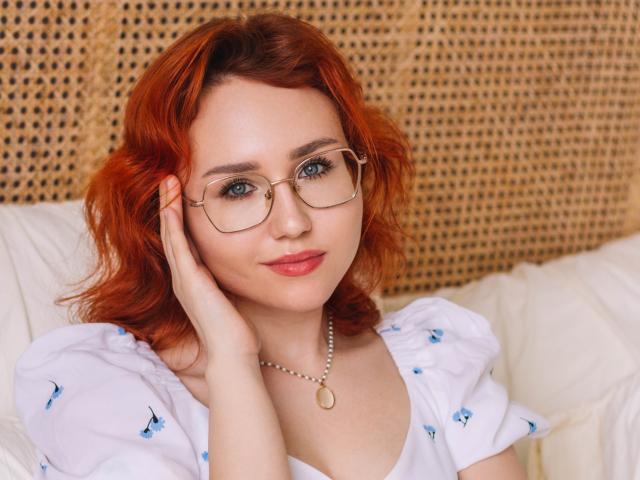 TeresaBirt - сексуальная веб-камера в реальном времени - 24875677