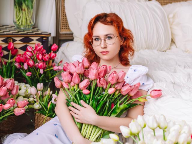 TeresaBirt - Live porn &amp; sex cam - 24875773