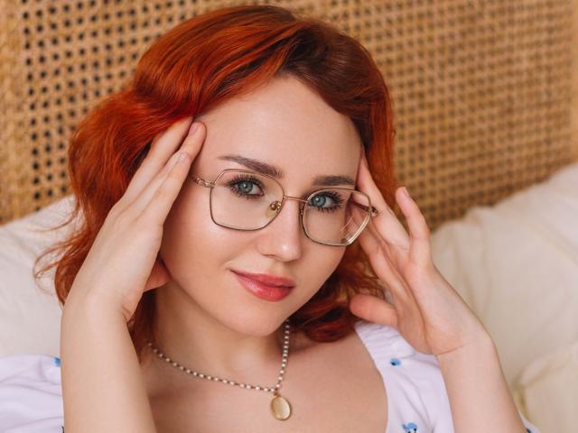 TeresaBirt - Sexe cam en vivo - 24875821