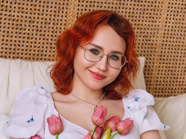 TeresaBirt - Sexe cam en vivo - 24875841