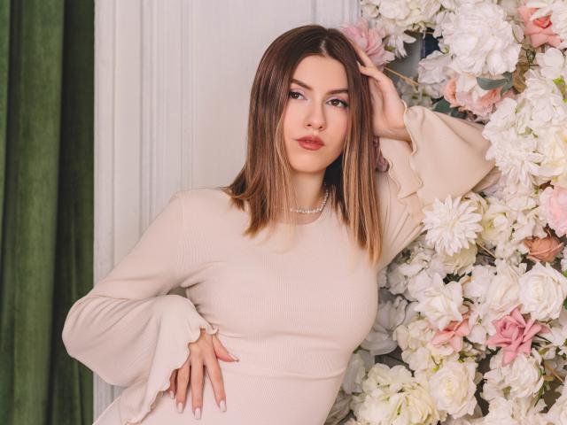 MaryBess - Sexe cam en vivo - 24876985