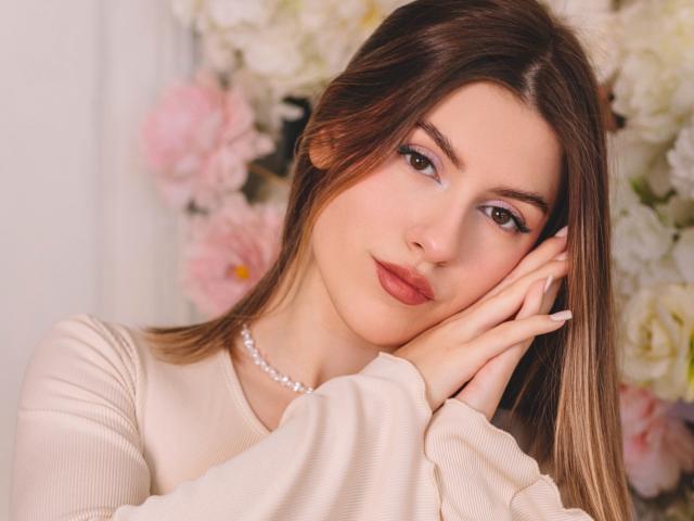 MaryBess - Sexe cam en vivo - 24877009