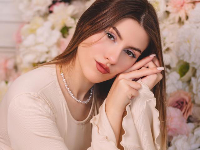 MaryBess - Sexe cam en vivo - 24877029